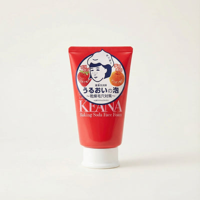 KEANA Baking Soda Face Foam