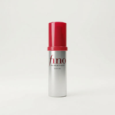 Fino Premium Touch Hair Oil