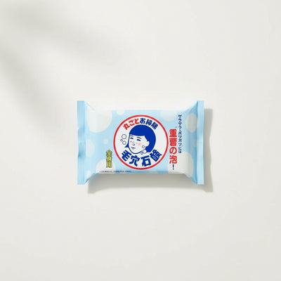 KEANA Baking Soda Soap