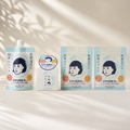 KEANA Rice Ritual products